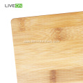 Bamboo Board Cheese Knife Set